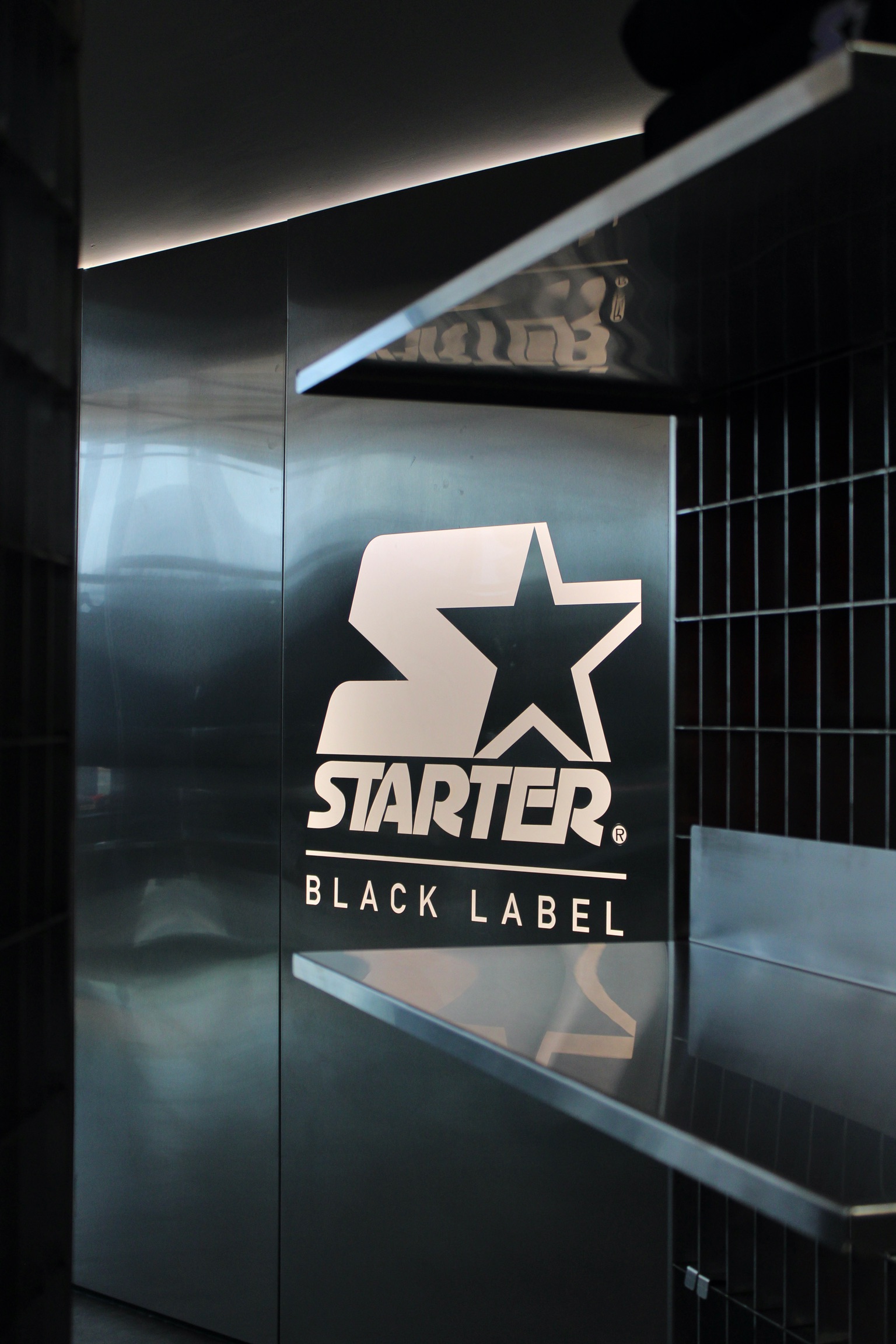 STARTER HQ