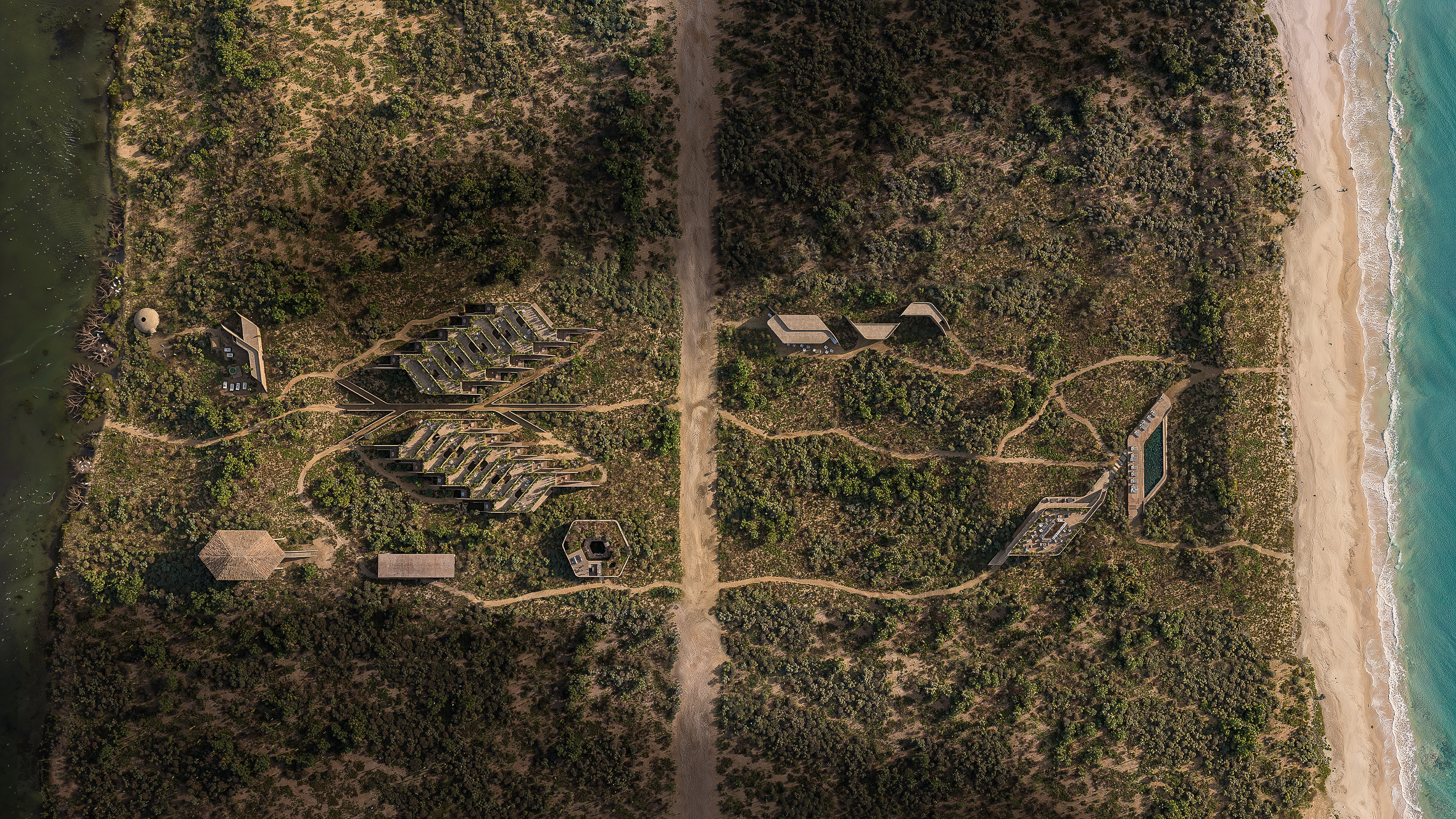 Masterplan